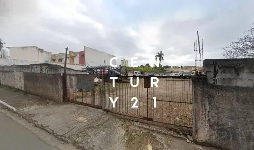 Lote/Terreno à venda, 5009m² no Parque Fongaro, São Paulo