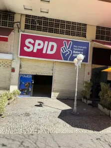 Ponto Comercial para alugar, 180m² no Botafogo, Rio de Janeiro