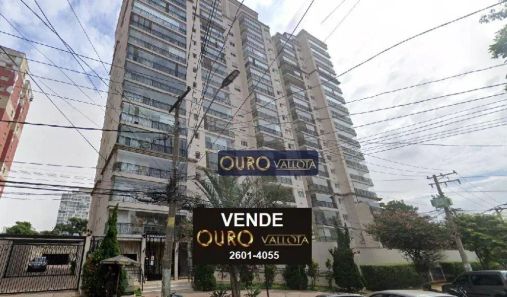 Apartamento com 2 Quartos à venda, 68m² no Ipiranga, São Paulo