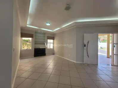 Casa de Condomínio com 4 Quartos para alugar, 305m² no Jardim Monte Verde, Valinhos