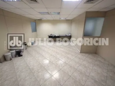 Sala Comercial à venda, 247m² no Centro, Rio de Janeiro