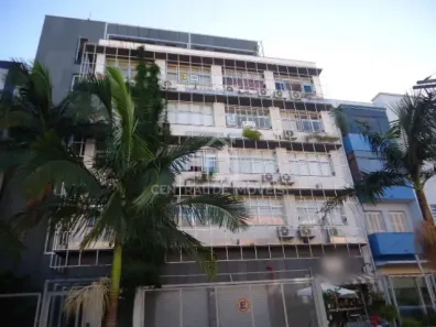 Sala Comercial à venda, 35m² no Cidade Baixa, Porto Alegre