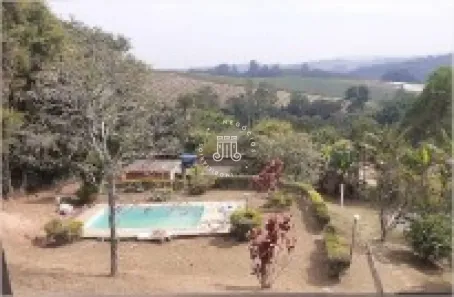 Fazenda/Sítio com 2 Quartos à venda, 384m² no Recanto Florestal, Jundiaí