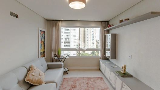 Apartamento com 3 Quartos à venda, 83m² no Jardim Europa, Porto Alegre