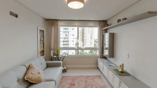 Apartamento com 3 Quartos à venda, 83m² no Jardim Europa, Porto Alegre