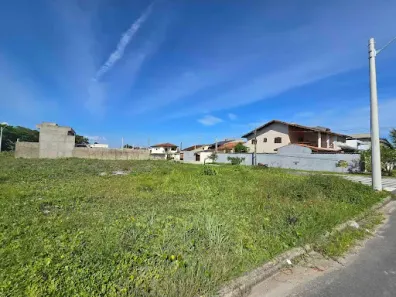 Lote/Terreno à venda, 600m² no Estância São José, Peruíbe