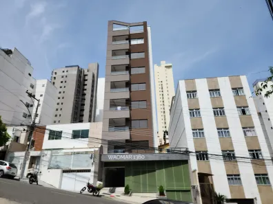 Apartamento com 2 Quartos à venda, 69m² no Centro, Juiz de Fora