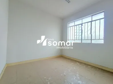 Apartamento com 3 Quartos para alugar, 80m² no Centro, Divinópolis