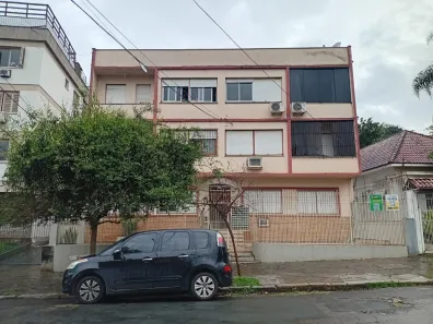 Apartamento com 1 Quarto à venda, 56m² no Menino Deus, Porto Alegre