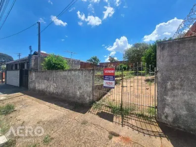 Lote/Terreno à venda, 253m² no Jardim Gerson França, Bauru
