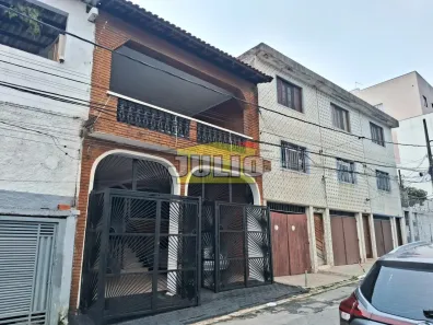 Sobrado com 3 Quartos à venda, 150m² no Parque das Paineiras, São Paulo