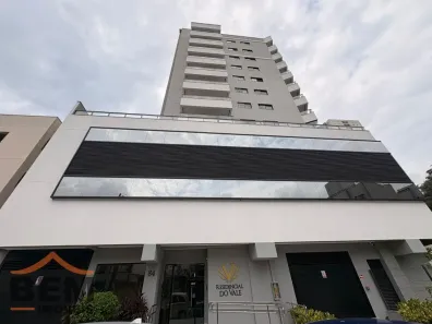Apartamento com 1 Quarto para alugar, 49m² no Fazenda, Itajaí
