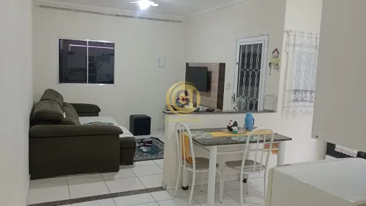 Casa com 2 Quartos à venda, 64m² no Cidade Salvador, Jacareí
