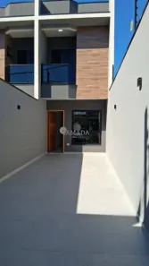 Casa com 2 Quartos à venda, 84m² no Parque Maria Luiza, São Paulo