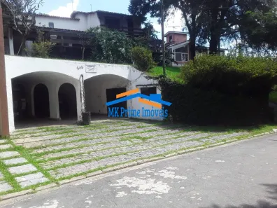 Casa de Condomínio com 4 Quartos à venda, 600m² no Condomínio Nova São Paulo, Itapevi