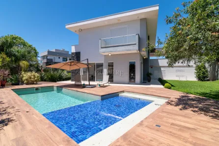 Casa com 4 Quartos à venda, 450m² no Vila Torres, Campo Largo