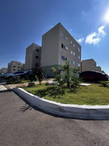 Apartamento com 2 Quartos à venda, 46m² no Itapoã Parque, Brasília
