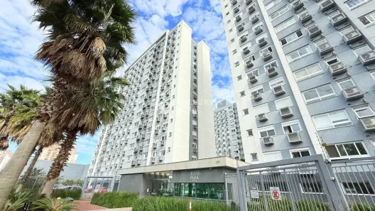 Apartamento com 2 Quartos à venda, 57m² no Jardim Lindóia, Porto Alegre