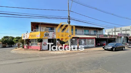 Consultório à venda, 600m² no Planalto do Sol II, Santa Bárbara D'Oeste