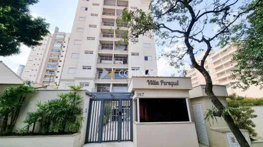 Apartamento com 2 Quartos para alugar, 64m² no Cambuí, Campinas