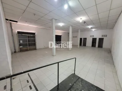 Ponto Comercial à venda, 523m² no Centro, Taubaté