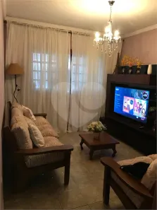 Sobrado com 4 Quartos à venda, 243m² no Jardim Modelo, São Paulo
