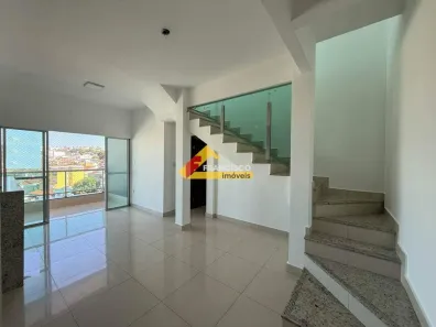 Cobertura com 3 Quartos à venda, 215m² no Santa Clara, Divinópolis