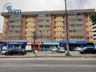 Apartamento com 2 Quartos à venda, 73m² no Parreão, Fortaleza