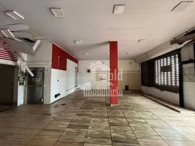 Ponto Comercial para alugar, 190m² no Alto da Boa Vista, Ribeirão Preto