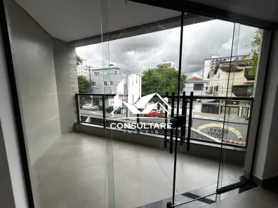 Casa com 3 Quartos à venda, 100m² no Aparecida, Santos