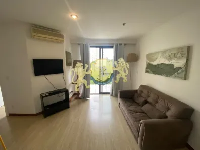 Flat com 2 Quartos para alugar, 50m² no Vila Olímpia, São Paulo
