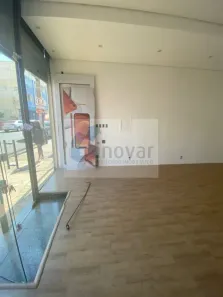 Ponto Comercial para alugar, 70m² no Centro, Ribeirão Preto