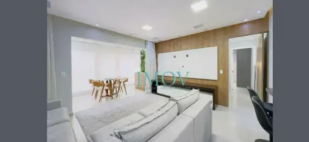 Apartamento com 2 Quartos à venda, 75m² no Jardim das Indústrias, São José dos Campos