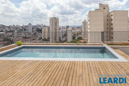Cobertura com 3 Quartos à venda, 500m² no Vila Pompéia, São Paulo