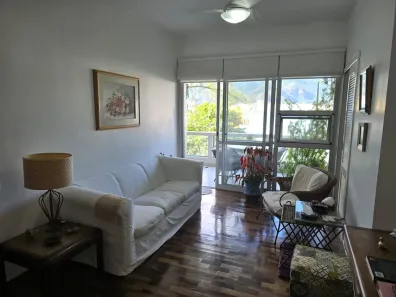 Apartamento com 1 Quarto à venda, 80m² no Barra da Tijuca, Rio de Janeiro