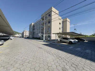 Apartamento com 2 Quartos à venda, 51m² no Itoupavazinha, Blumenau