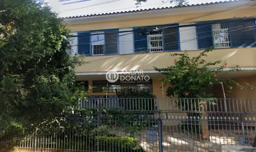 Casa com 5 Quartos à venda, 299m² no Sion, Belo Horizonte