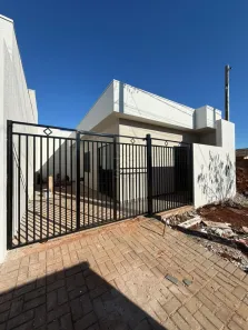 Casa com 2 Quartos à venda, 44m² no Três Lagoas, Foz do Iguaçu