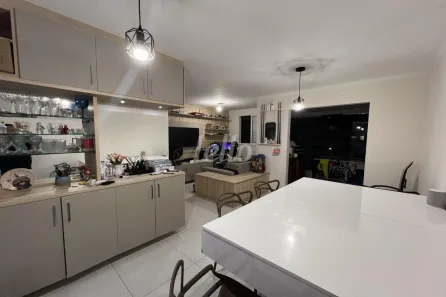 Apartamento com 3 Quartos à venda, 67m² no Vila Mazzei, São Paulo