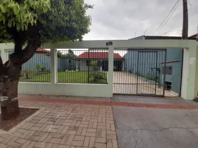 Casa com 3 Quartos à venda, 320m² no Jardim Novo Sabará, Londrina
