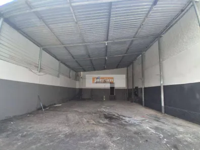 Galpão/Depósito/Armazém para alugar, 150m² no Taboão, São Bernardo do Campo