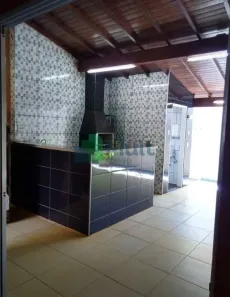 Casa de Condomínio com 3 Quartos à venda, 160m² no Jardim dos Hibiscos, Ribeirão Preto