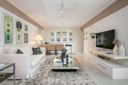 Apartamento com 2 Quartos à venda, 113m² no Centro, Florianópolis