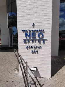 Sala Comercial para alugar, 50m² no Jardins, Aracaju