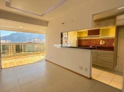 Cobertura com 4 Quartos à venda, 154m² no Barra Olímpica, Rio de Janeiro