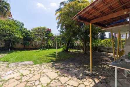 Sobrado com 6 Quartos à venda, 340m² no Consolação, São Paulo