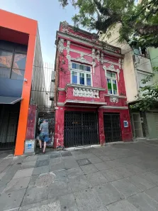 Prédio Comercial para alugar, 165m² no Cidade Baixa, Porto Alegre
