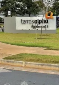 Lote/Terreno à venda, 305m² no Terras Alpha Residencial 2, Senador Canedo