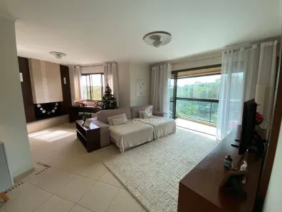 Apartamento com 3 Quartos à venda, 138m² no Notre Dame, Campinas