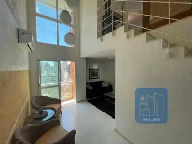 Apartamento com 1 Quarto para alugar, 60m² no Paraíso, São Paulo